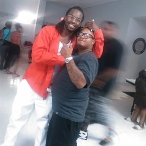 Meet your Posher, Fatone